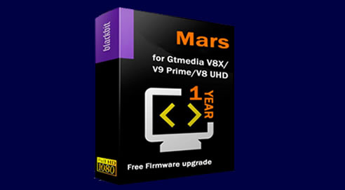 GTMEDIA V8UHD MARS FIRMWARE UPDATE Software Downloads